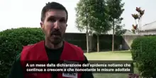 Ebola, la Croce Rossa: l'epidemia non ha ancora raggiunto il picco