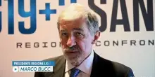 Bucci: "Le Case di Comunit&agrave; stanno avendo grandissimo successo"
