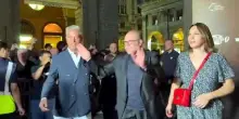 Carlo Verdone e il nuovo film: "Girer&ograve; a Bologna? Tutto &egrave; possibile"