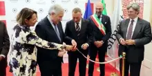 Simest inaugura la sede di Bari, "pi&ugrave; sostegno alle imprese del Sud"