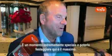 Ambasciatore Usa Fertitta lancia 'Coastal Diplomacy' per Freedom 250: Viaggio tra citt&agrave; e borghi