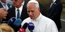 Papa Leone: la remigrazione non mi sembra una risposta cristiana