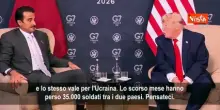 Trump su guerra Ucraina: Russia dovrebbe fare un accordo, hanno perso molti uomini