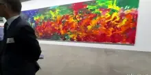 Art Basel: Unlimited stanca, ma il digitale rilancia il desiderio