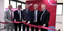 Lutech: Nasce a Napoli il nuovo AI Transformation Hub