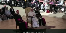 Il Papa: "Soddisfazione per l'accordo tra Iran e Usa"