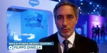 AI agentica entra nelle aziende