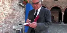 Addio a Carlo Ginzburg, un'intervista su immagini e potere