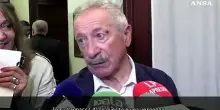 Minelli (Anpi): 'Vannacci pericolo per la democrazia, non abbia spazio'