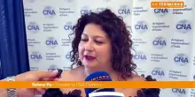 "Resto in Sicilia", Re "Il consiglio ai giovani &egrave; quello di resistere"