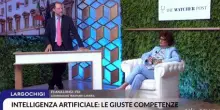 DL IA, Longi (FdI): l'uomo governi l'IA