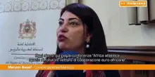 Africa Atlantica, Console Marocco "Abbiamo una posizione centrale e strategica"