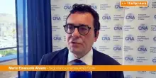 "Resto in Sicilia", Alvano "Anci ha dato vita a un manifesto sulla restanza"