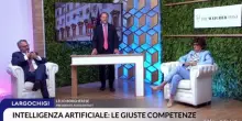 DL IA, Borgherese: si acceleri su formazione