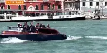 Simposio Cotec, Mattarella a Venezia con re di Spagna e presidente portoghese