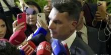 Brasile, 4 anni al figlio di Bolsonaro per lobbying su Trump