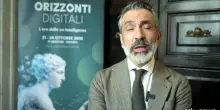 A Perugia in ottobre torna "Orizzonti Digitali", forum sulla AI