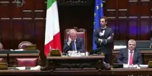Iran, Tajani annuncia riapertura dell'Ambasciata italiana a Teheran