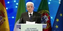 Ia, Mattarella: serve una risposta comune, l'Ue compia un salto