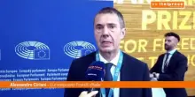 Ue, Ciriani "Regolamento Rimpatri straordinaria vittoria Governo Meloni"
