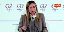 Meloni: Su materie prime critiche accorciare catene approvvigionamento