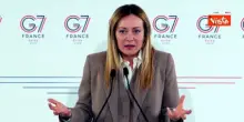 Russia-Ucraina, Meloni: Mediatore Ue? difficile sia di grandi Paesi, guardare a medie potenze