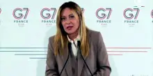 Meloni: Vannacci funzionale a sinistra, non mi pongo il tema alleanza