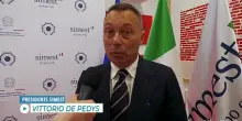 SIMEST inaugura la nuova sede operativa a Bari