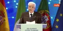 Mattarella al Cotec: Serve una risposta comune per l'IA, Ue compia un salto