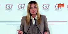 Meloni: Vannacci? Per vincere bisogna governare bene, il resto sono alchimie