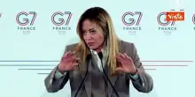 Meloni: Vannacci funzionale alla sinistra. Vota contro primo Governo di destra della storia