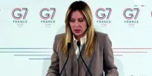 Commerzbank, Meloni: non parlato con Merz, su risiko non abbiamo ruolo