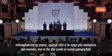 Trump: Siamo molto vicini a un grande accordo di pace in tutto il Medio Oriente