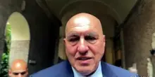 Difesa, Crosetto: lavoro per mettere insieme tutta l'Europa
