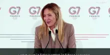 Meloni: "Vannacci? Per vincere governare bene, il resto sono alchimie"