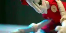 In anteprima il video "Il Filo Rosso Mi ha Sfiorata" di Lady Nemesis