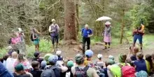 In Val di Fiemme l'estate come benessere per tutta la famiglia