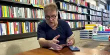 Libri, torna "Passaggi Festival": a Fano dal 24 al 28 giugno