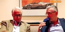 Elezioni Figc, Malag&ograve; "Con Abete competizione leale e signorile"