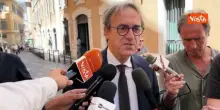 Bonelli: Polemiche per foto con Fratoianni, Schlein e Conte? Vuol dire che siamo sulla strada giusta