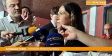 Todde "Nuova piastra del Brotzu importante per tutta la Sardegna"