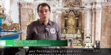 Oltre 800 persone nel Duomo di Innsbruck per 'Pasta per tutti'