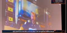 Qui New York! - All'Istituto di Cultura un evento speciale