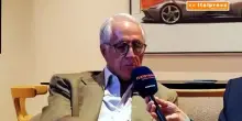 Elezioni Figc, Malag&ograve; "Dovremo remare tutti nella stessa direzione"