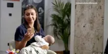 "Non &egrave; mai troppo presto!" campagna per uso consapevole digitale
