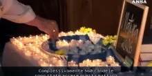 Nel Duomo di Bolzano 560 candele per i maturandi