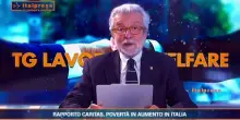 Tg Lavoro & Welfare - 18/6/2026