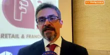 Maffioli "Settore franchising in crescita ma ancora enormi opportunit&agrave; sviluppo"