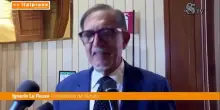 La Russa "Tragedia di Crans-Montana non pu&ograve; essere messa nel dimenticatoio"