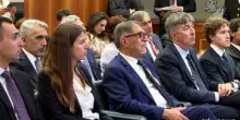 Crans Montana, La Russa: in Senato stage per Fondazione Chiara Costanzo